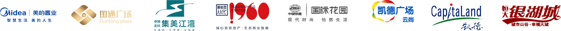 合作客户